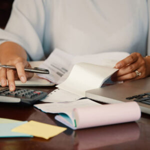 Screening finanziario