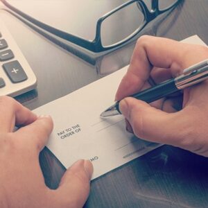 Cancellazioni Banche dati / Protesti